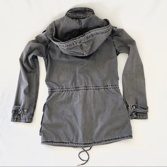 Aritzia Talula Trooper Jacket - Picture 3 of 4